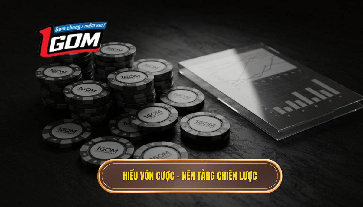 Phần 1 Hiểu Rõ Vốn Cược (bankroll) – Nền Tảng Của Mọi Chiến Lược