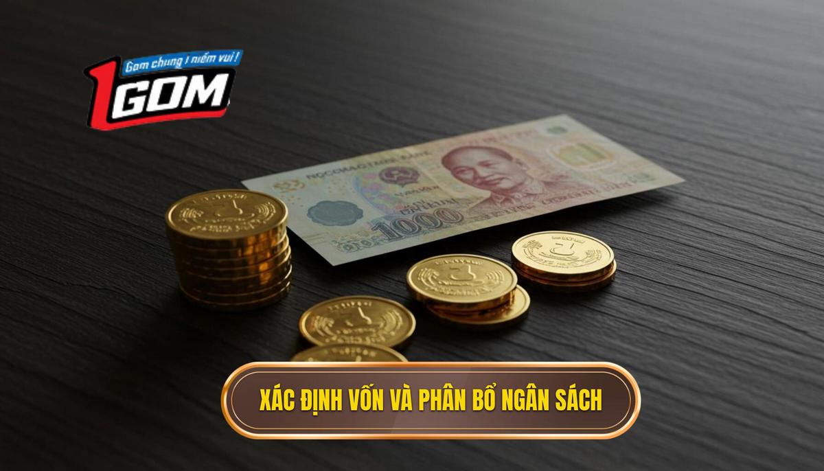Phần 1 Xác định Vốn Và Phân Bổ Ngân Sách Theo Nguyên Tắc 1gom