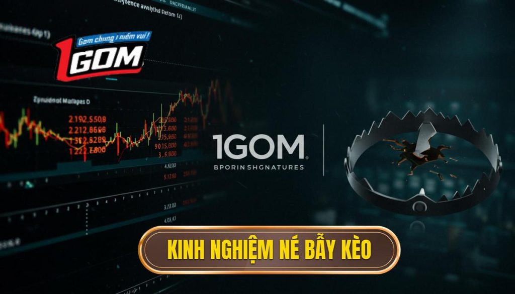 Kinh Nghiệm Né Bẫy Kèo