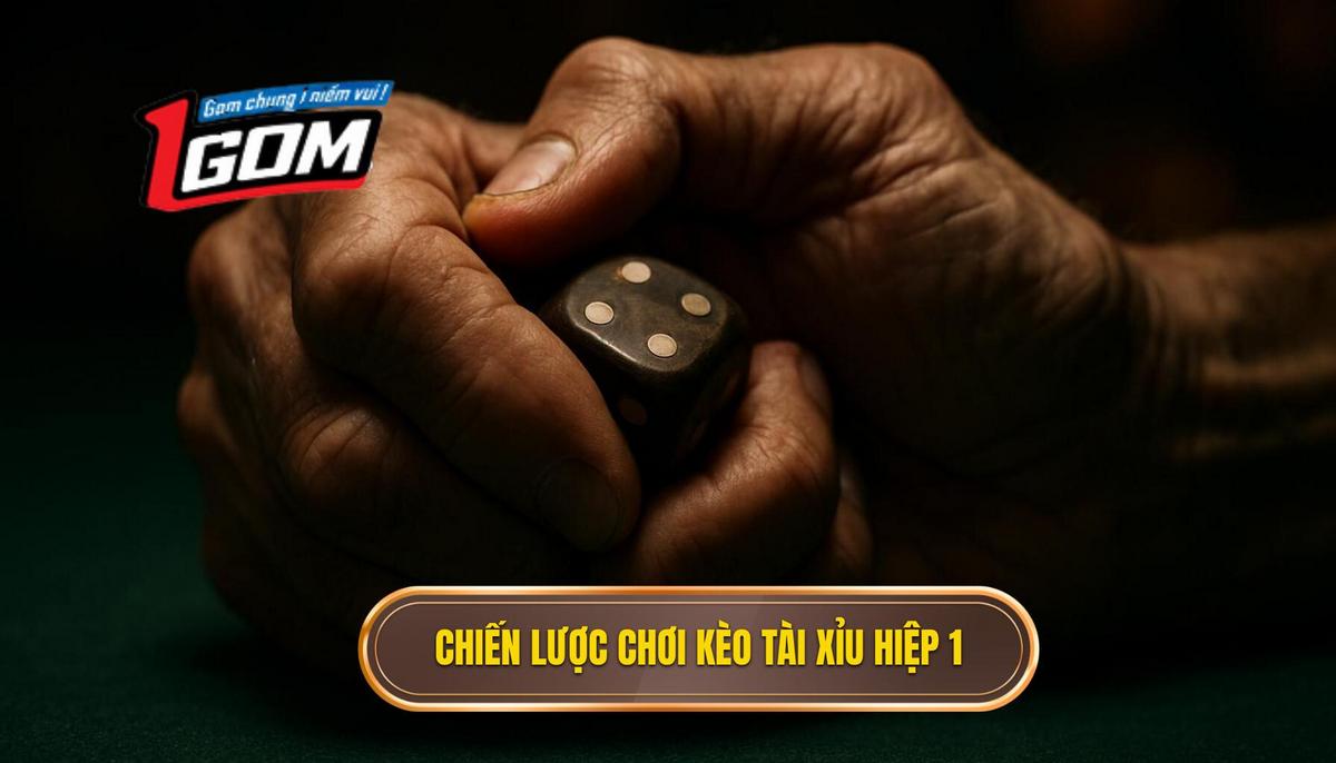 Chiến Lược Chuyên Sâu Khi Chơi Kèo Tài Xỉu 2.75 Hiệp 1