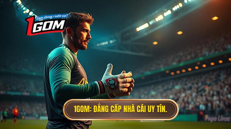 Thủ môn bị thẻ đỏ thì ai bắt gôn