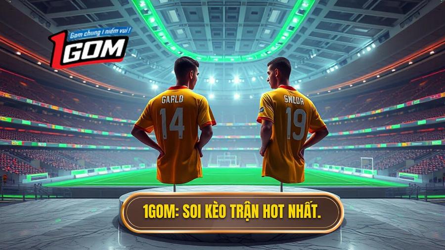Soi Kèo Trận Hot Nhất