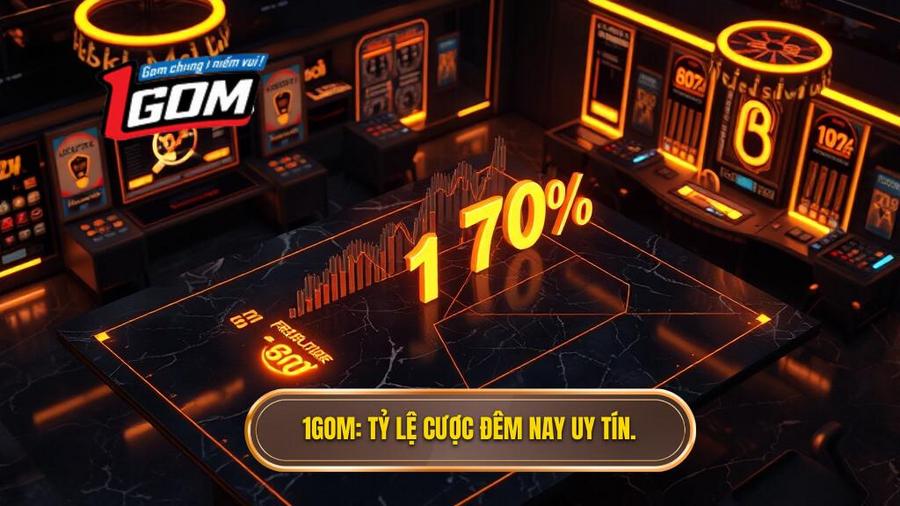 tỷ lệ cược đêm nay