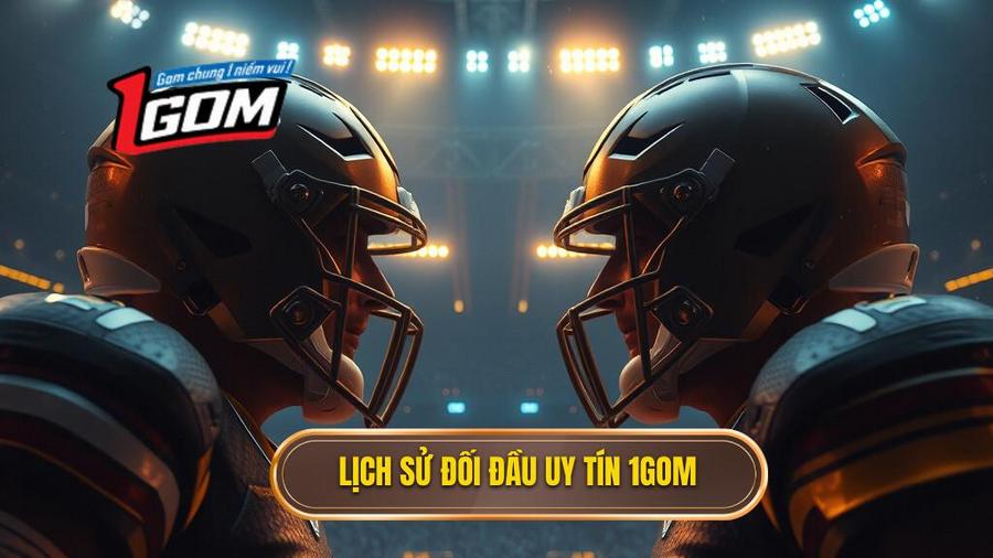 Lịch sử đối đầu 2 đội