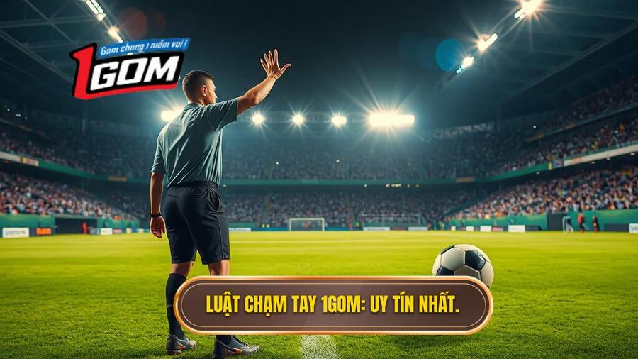 Khi nào tay chạm bóng không bị phạt
