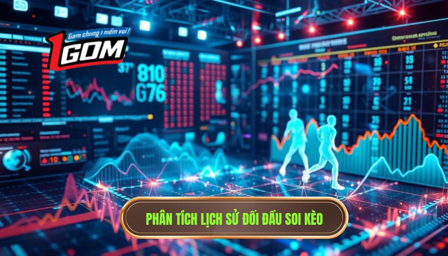2. Phân Tích Lịch Sử đối đầu Soi Kèo